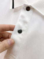 Hermès T-shirt, short sleeve - Image 9