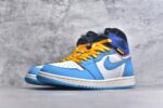 ▪🐼权威实拍💯#A
新货🚀#Union x Air Jordan 1 Retro High高帮aj1 乔丹一代经典复古运动篮球板鞋 

大厂福利 全头层皮料
原楦原纸板 细节如图所
尺码: 36 36.5 37.5 38 38.5 39 40 40.5 41 42 42.5 43 44 44.5 45 46 47.5 - Image 2