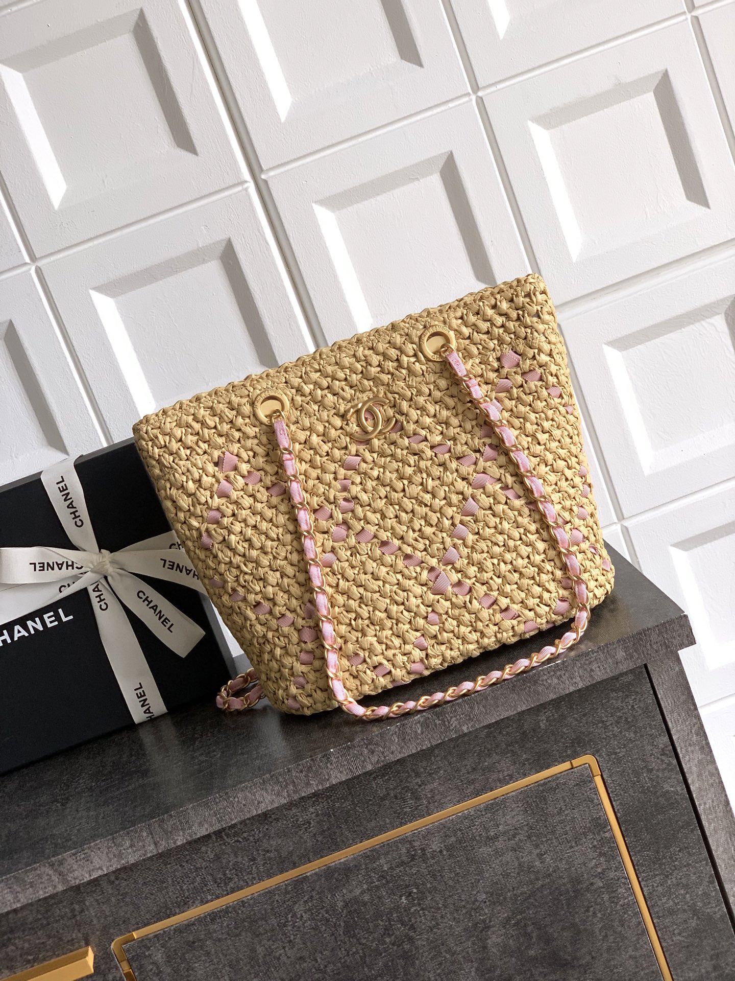 Chanel bags