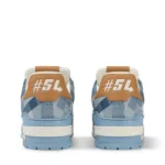Louis Vuitton shoes, sneakers - Image 2