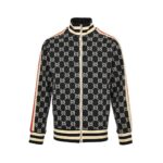 Gucci Sweatshirt Jacket