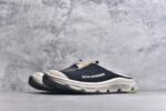 ▪panan权威实拍💯#AR30200
新货🚀#SALOMON萨洛蒙 RX Slide 3.0 CANVAS 舒适柔软 防滑包头拖鞋 男女同款 货号：472984 21  尺码：36-44 - Image 2