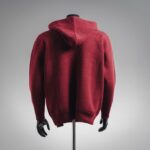 Gucci Sweatshirt Jacket - Image 2