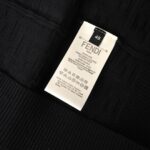 Fendi T-shirt, short sleeve - Image 9