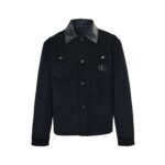 Gucci Sweatshirt Jacket