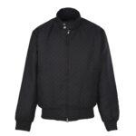Gucci Sweatshirt Jacket