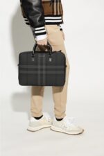 Burberry bags