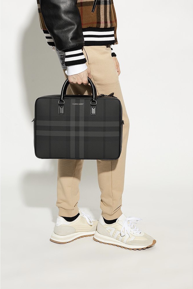 Burberry bags