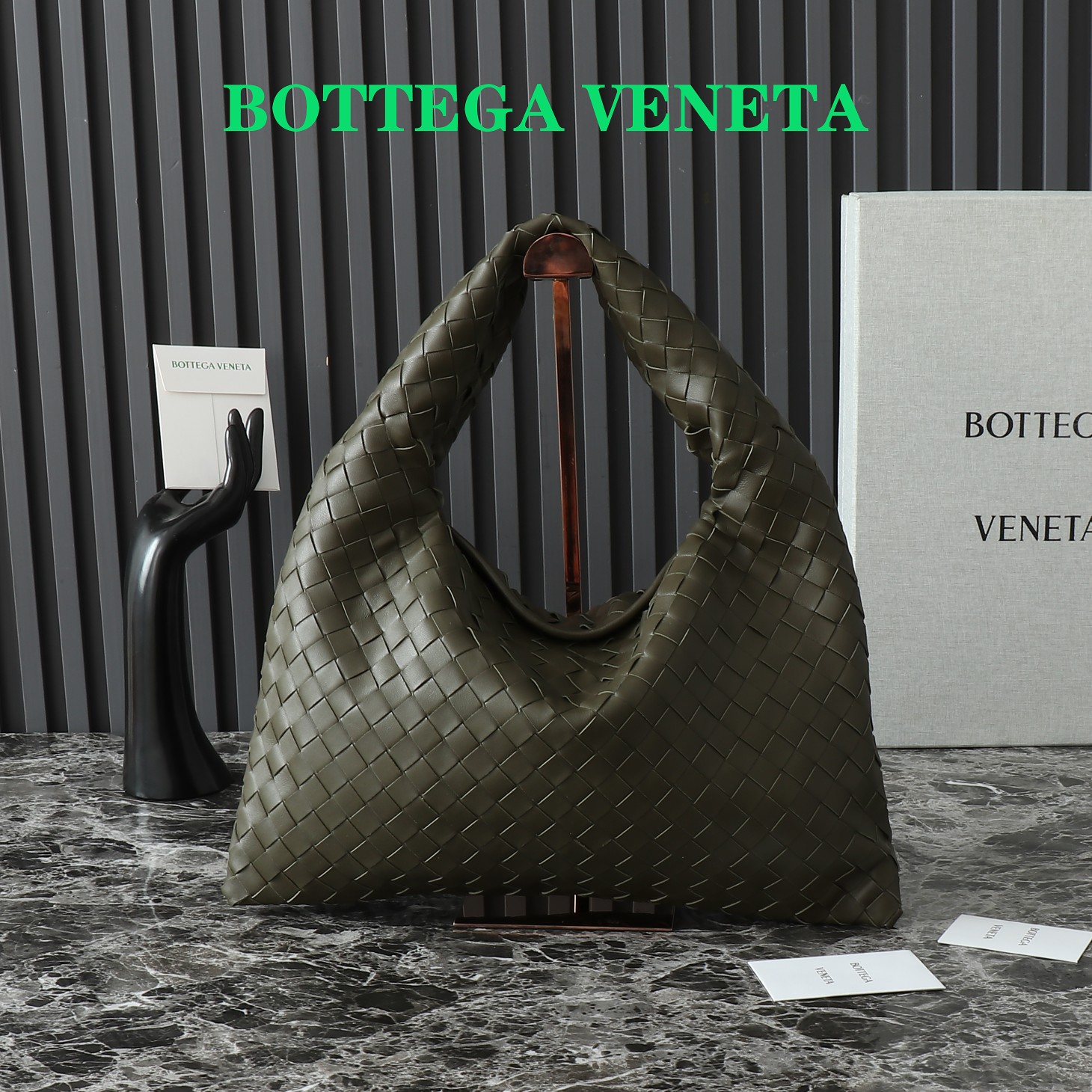 Bottega Veneta bags