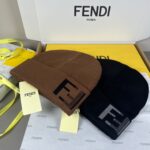 💰 FENDI's official website recommends a knitted hat that is popular among fashion bloggers for autumn and winter. It hides a subtle sense of luxury, with every line exuding a clean and elegant style. It is simple yet not simple, generous yet not out of style, and every detail showcases high-end taste. The sense of fashion becomes more and more enduring in restraint. - Image 8