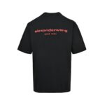 Alexander T-shirt, short sleeve - Image 3