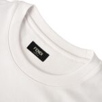 Fendi T-shirt, short sleeve - Image 4