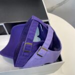 防尘袋
👒罗意威👒LOEWE新款原标设计棒球帽🧢质感超好，外部线条定位标准，做工精细，简约大气低价走量！ - Image 3