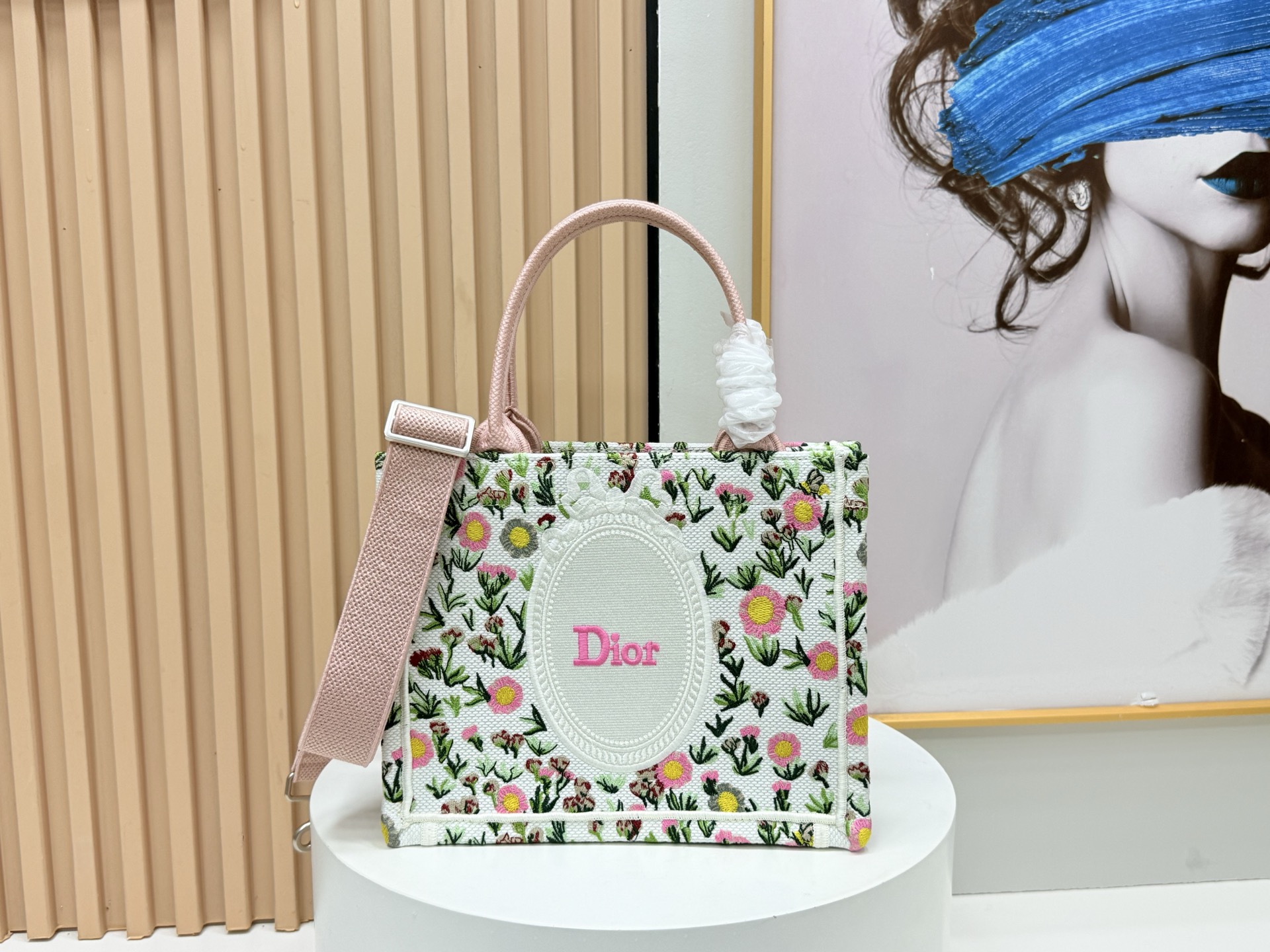 Dior bags
