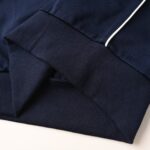 Gucci Sweatshirt Jacket - Image 9