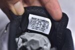▪细节鉴定
Salomon XT-6 萨洛蒙复古潮流户外机能登山跑鞋  478738 - Image 7