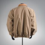 Gucci Sweatshirt Jacket - Image 4