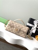 Chanel bags