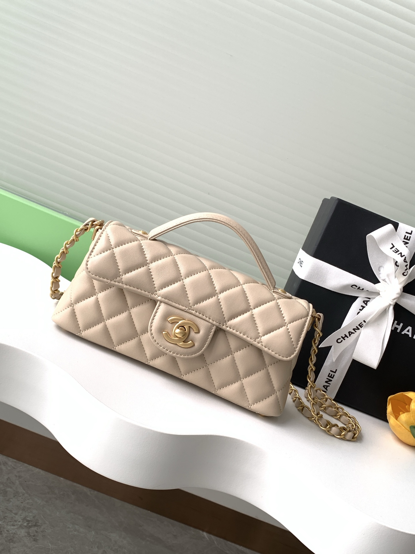 Chanel bags