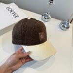 💰

罗意威新款鸭舌帽，头围57cm - Image 2