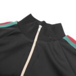 Gucci Sweatshirt Jacket - Image 3