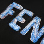 Fendi T-shirt, short sleeve - Image 5