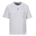 Fendi T-shirt, short sleeve