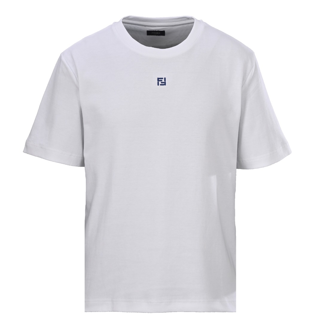 Fendi T-shirt, short sleeve