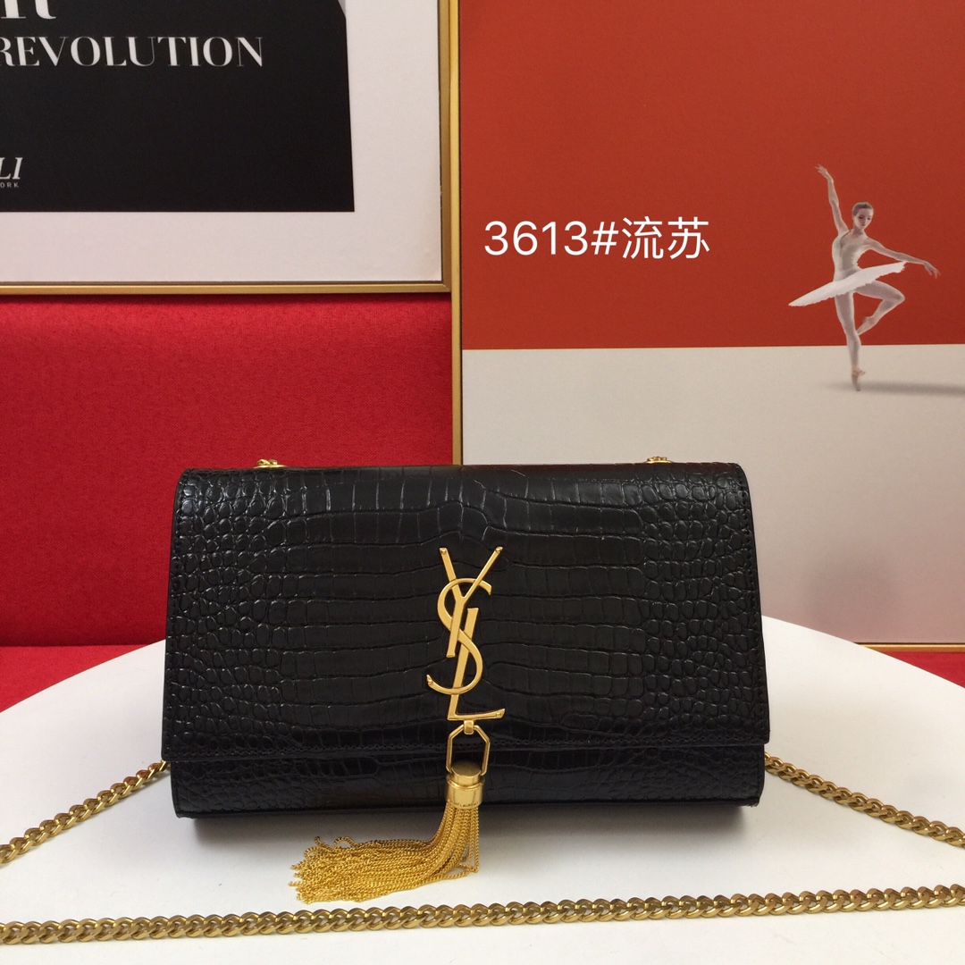 Saint Laurent bags