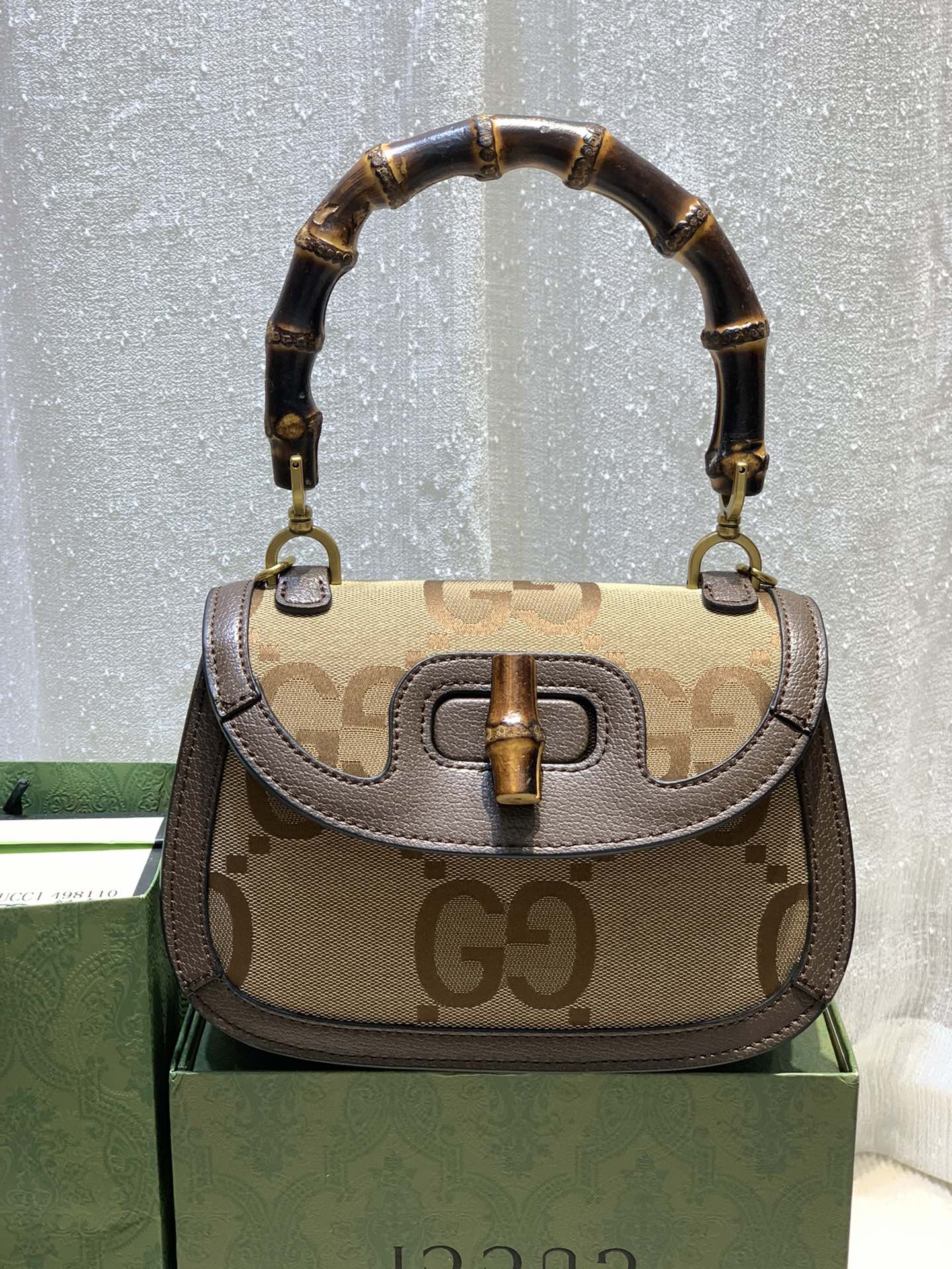 Gucci bags