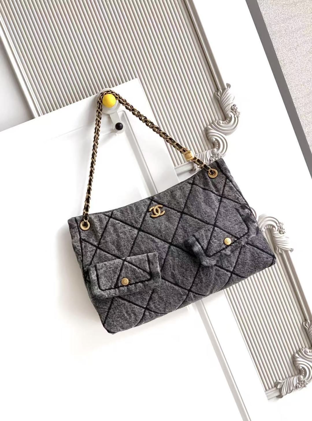 Chanel bags