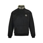 Gucci Sweatshirt Jacket