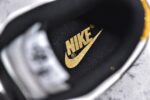 ▪️细节鉴定
NK SB Dunk Low 黑悟空系列-白灰黑勾 低帮休闲板鞋 - Image 6