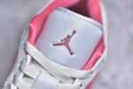 ▪细节鉴定
Air Jordan AJ1 Low 低帮 粉白 - Image 2