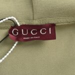 Gucci Sweatshirt Jacket - Image 5