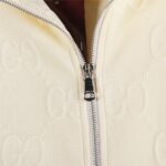 Gucci Sweatshirt Jacket - Image 5