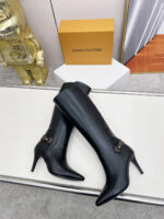 Louis Vuitton trainer boots - Image 11