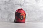 #纯原 The Wizard Of Oz x NK SB Dunk Low 限量联名 绿野仙踪 撕撕乐 低帮休闲板鞋
#款鞋采用了可撕设计，撕下表面之后，展现出来的鞋面和 Swoosh 标志由红色皮革制成，整体设计相呼应。
货号：FZ1291-600
尺码：40 40.5 41 42 42.5 43 44 44.5 45 46 47 - Image 5