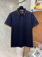 Hermès T-shirt, short sleeve