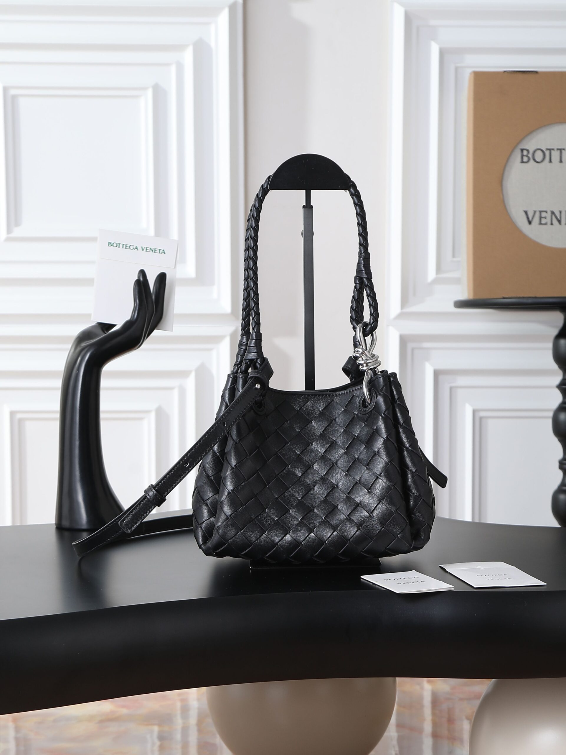 Bottega Veneta bags
