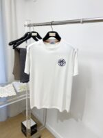 Hermès T-shirt, short sleeve