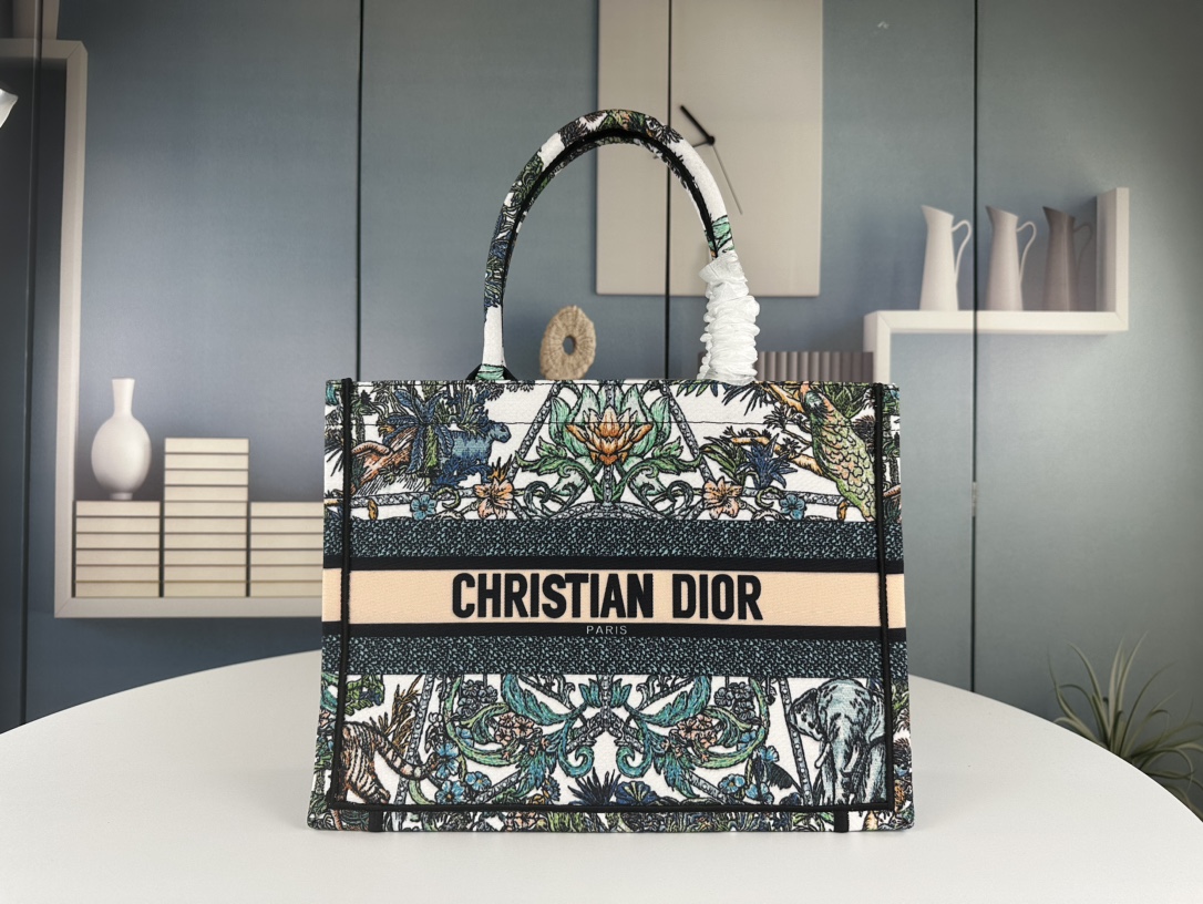 Dior bags