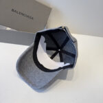 BALENCIAGA new logo baseball cap from Balenciaga, cool color scheme, with different styles for men and women to wear, the first batch to be shipped first! Paris fans must make a purchase! - Image 7
