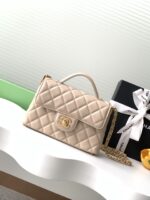Chanel bags