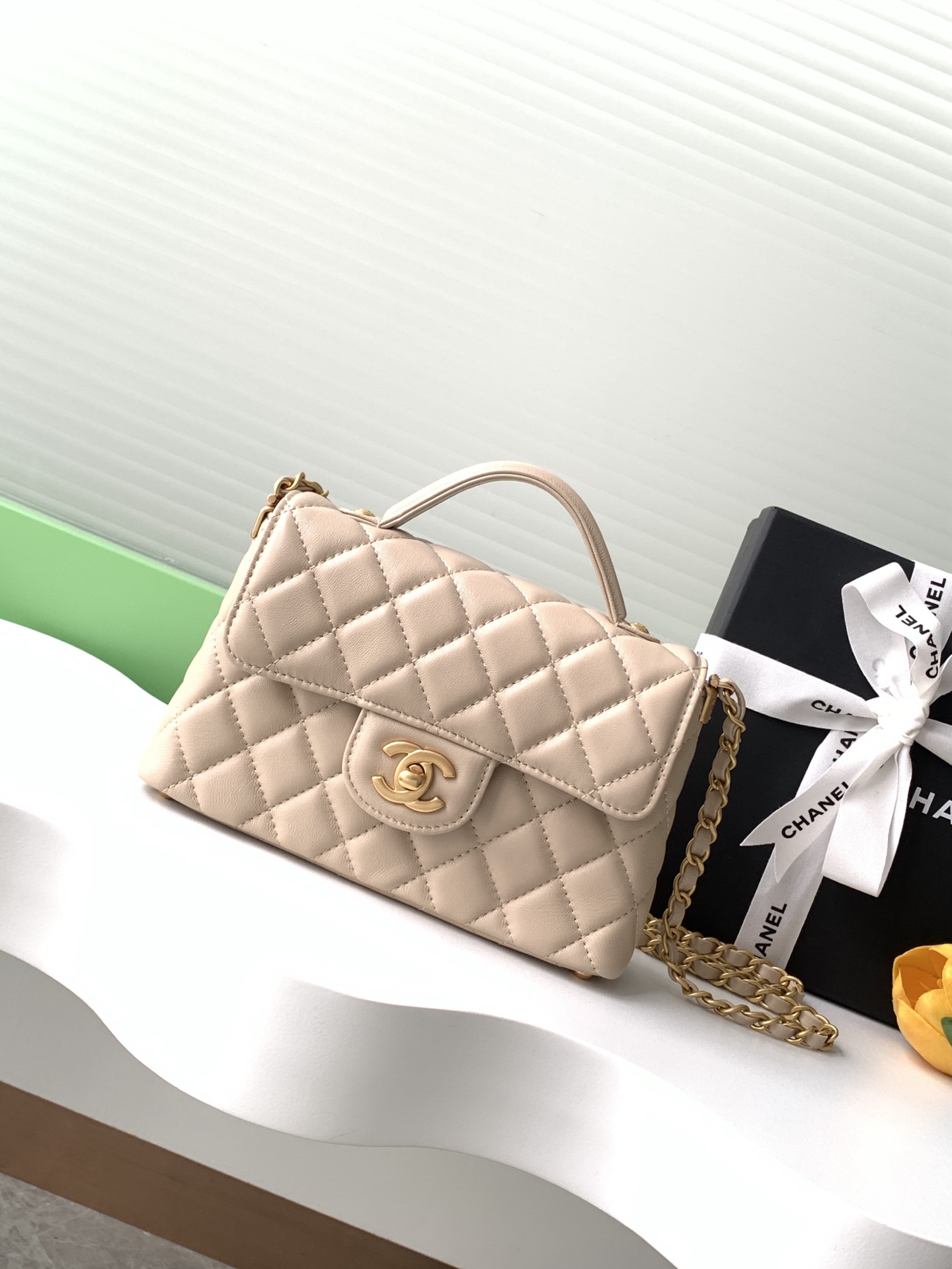 Chanel bags