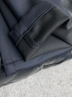BOSS's new casual trousers from the 25th year have a clean and sleek cut, exuding a strong urban style. They are made of finely woven fabric that feels soft, sticky, and dry, giving them a crisp and stylish upper effect. Exquisite hardware, very attractive for business and leisure. With so many top-notch materials, it creates a high-end product with unparalleled value, which is the first choice for high-end trendy and fashionable peopleSize: 29-40 - Image 7