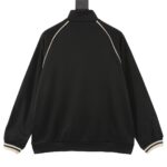 Gucci Sweatshirt Jacket - Image 2