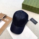 Original order qualityGUCCI Gucci baseball cap 🧢 New Gucci baseball cap on official website 🧢 The hot trend is coming! The craftsmanship is very exquisite, high-end, atmospheric and upscale! Low profile luxury, easy to carry! Run volume! - Image 6
