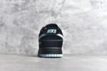 #Nk SB Dunk Low 斯图西系列-黑色蓝勾 周年高端定制 低帮休闲板鞋 KK1888-012
#定制鞋盒 大厂纯原品质出货 超高清洁度 皮料切割干净无任何毛边 细节完美 
尺码：36 36.5 37.5 38 38.5 39 40 40.5 41 42 42.5 43 44 44.5 45 - Image 5