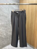 ❤️ Burberry/Burberry 2025 Autumn/Winter New Products with Three Standards Complete Casual Pants Good Products Don't Need Too Much Introduction Look at Details Counter Size: M-4XL 175/140 Upper Body L - Image 2
